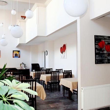 Ileri Hotel & Apartments Cesme Bagian luar foto