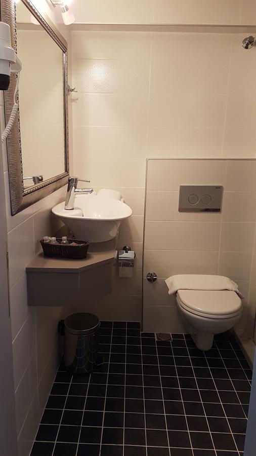 Ileri Hotel & Apartments Cesme Bagian luar foto