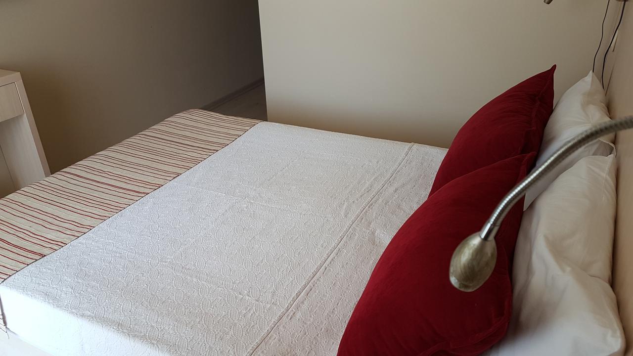 Ileri Hotel & Apartments Cesme Bagian luar foto